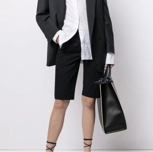 NWT VINCE COIN POCKET BERMUDA SHORTS SIZE 16